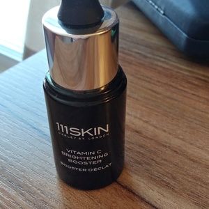 111SKIN Vitamin C Brightening Booster, 0.6 oz./ 20